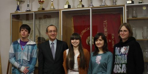 konkurs-angielskiego