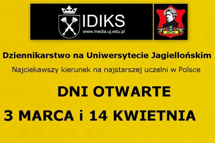 dziennikarstwo