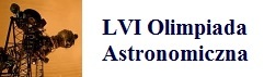 56 olimpiada astronomiczna