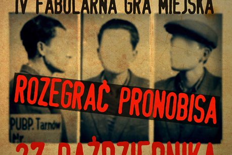 rozegra pronobisa