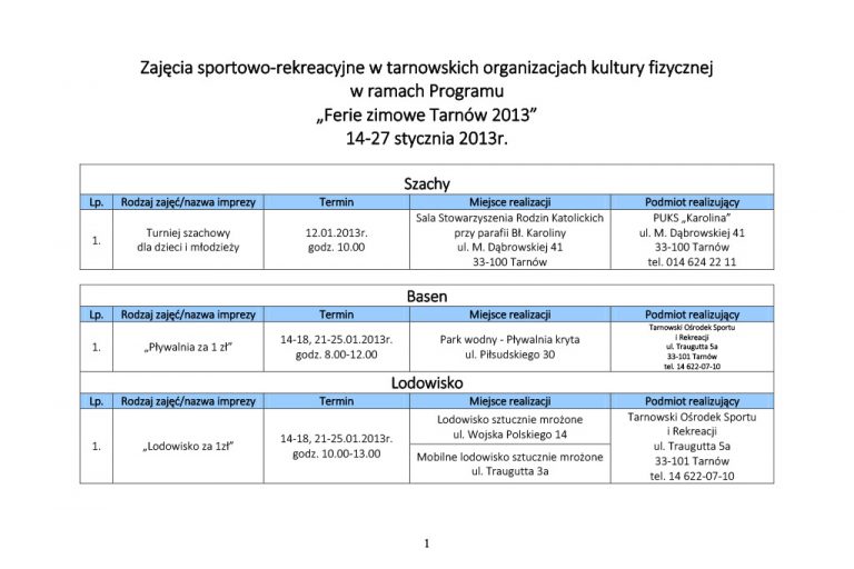 program-ferie-zimowe-2013-1