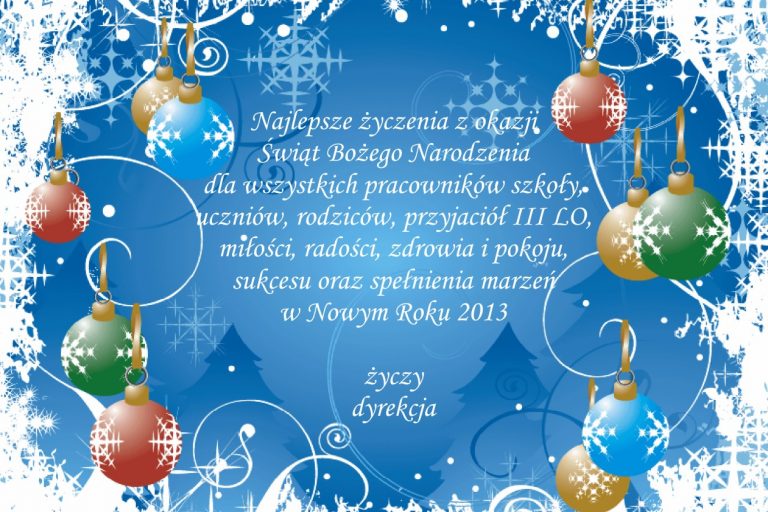 zyczenia