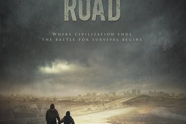 THE_ROAD_movie_poster_by_Karezoid