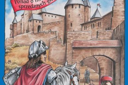 carcassonne