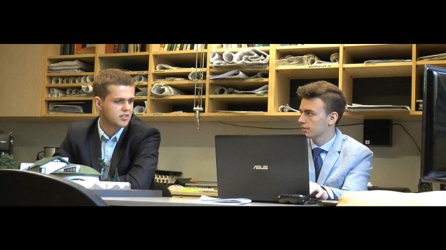 jestem kontruktorem screen