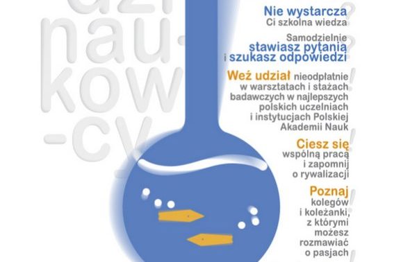 naukowcy