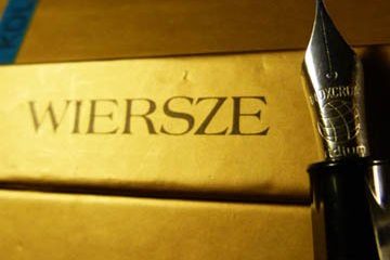 wiersze