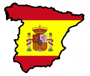 hiszpania