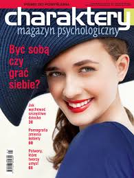 charaktery
