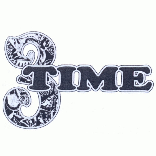 3-time