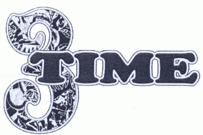3-time