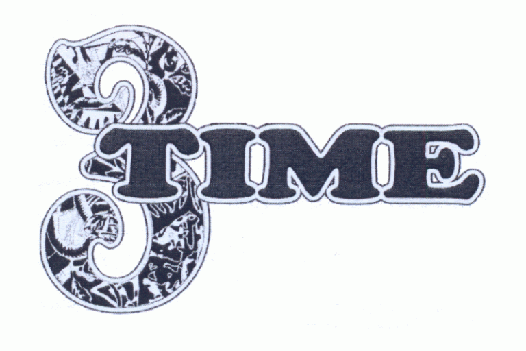3time