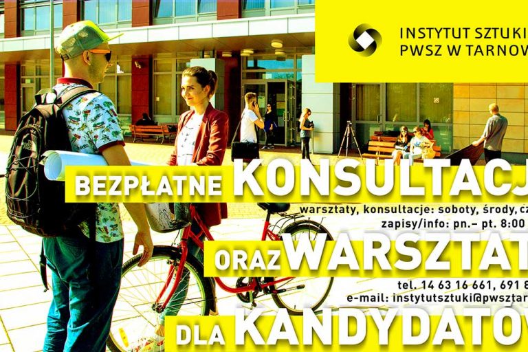 konsultacje