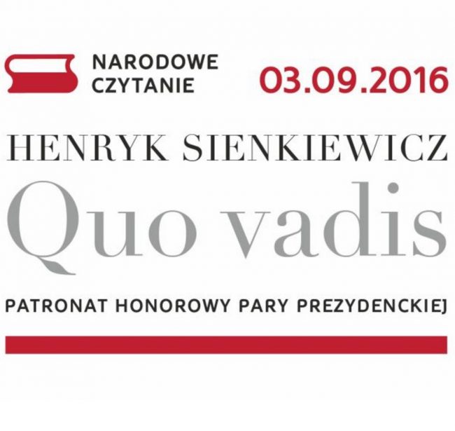 Narodowe czytanie 16