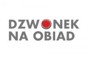 dzwonek na obiad