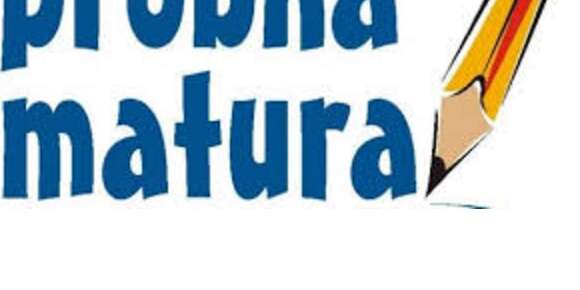 probna matura