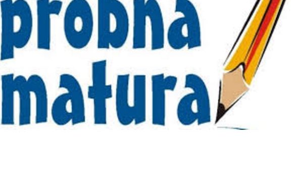 probna matura
