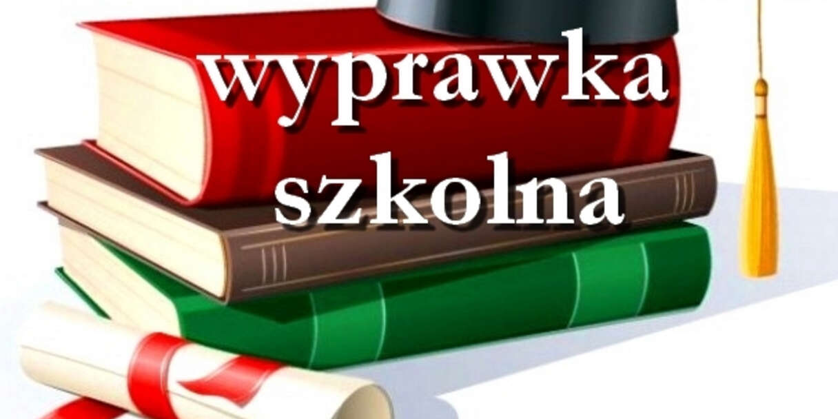 wyprawka szkolna