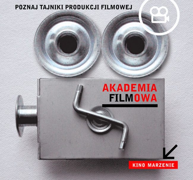 akademia filmowa