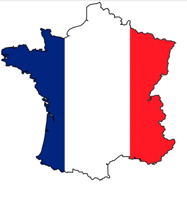 francja