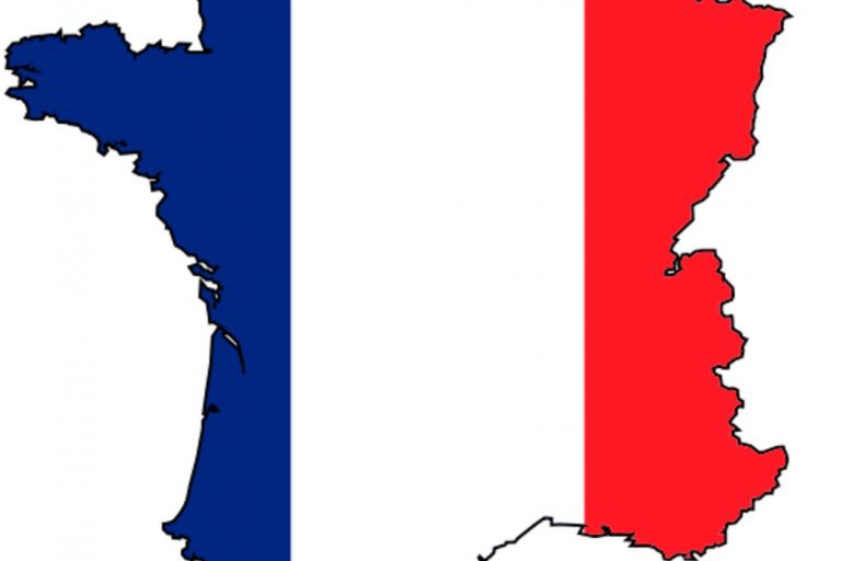 francja