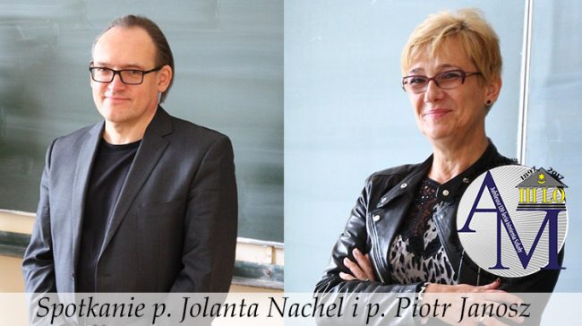1-spotkanie-z-absolwentem-p-jolanta-nachel-i-p-piotr-janosz