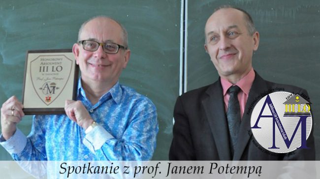 5-spotkanie-z-absolwentem-prof-jan-potempa