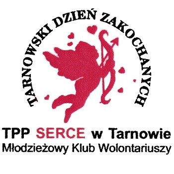 Tarnowski dzien zakochanych