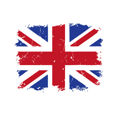 flaga Anglia english