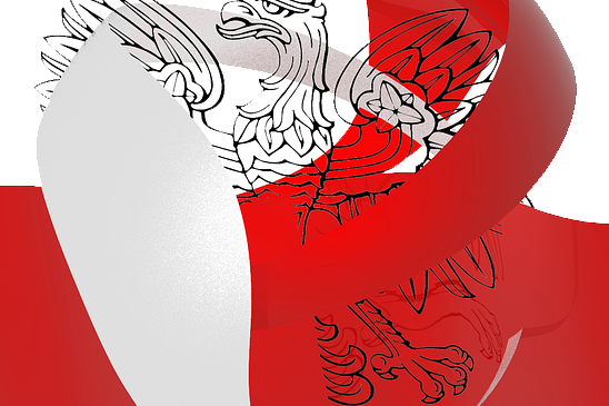 polska
