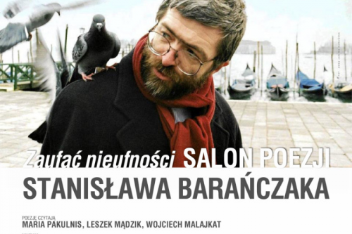 Barańczak