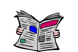 grafika gazetka