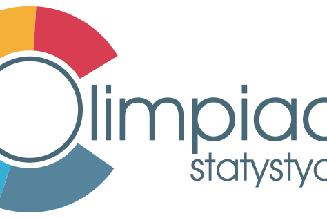 olimpiada statystyczna logo