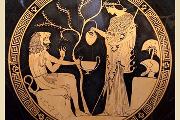 mitologia