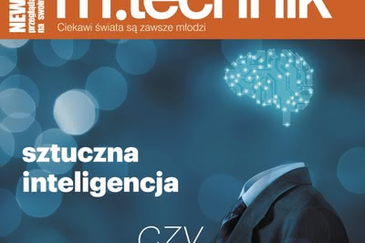 młody tech.list.