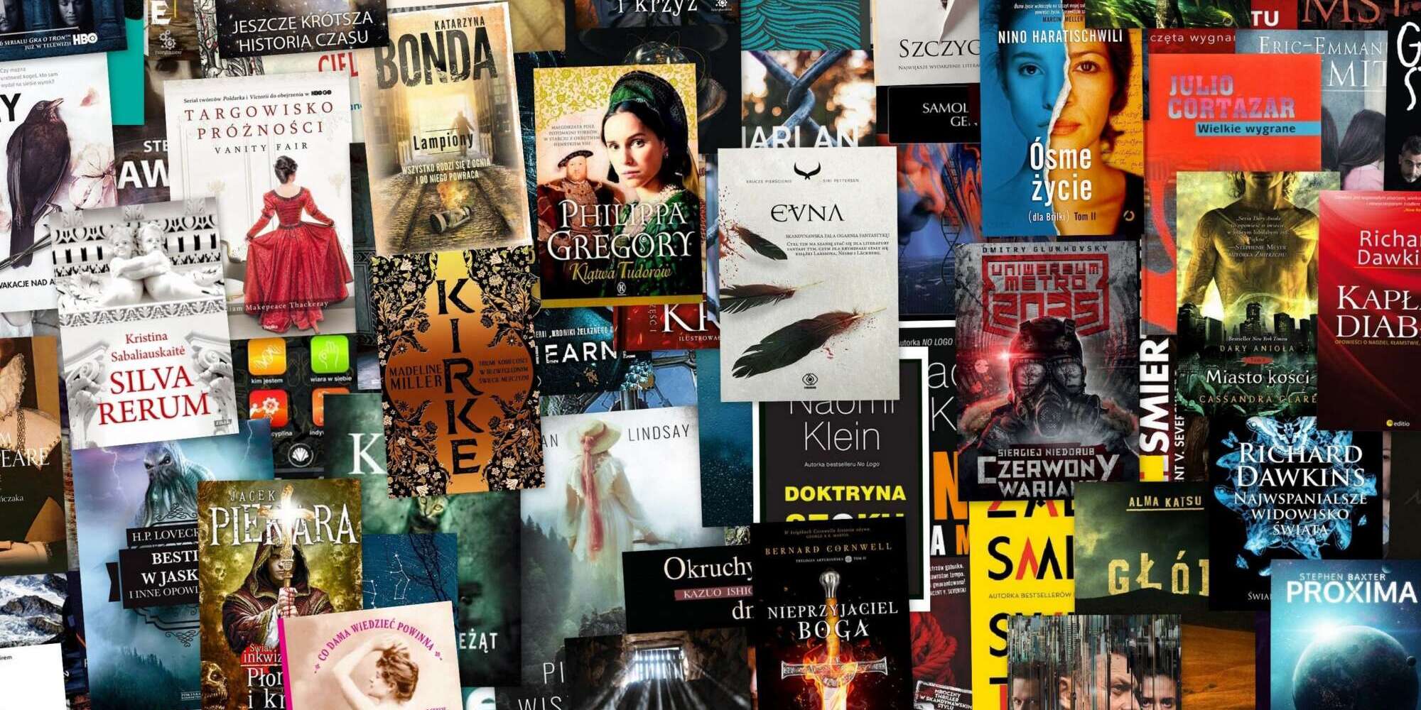 książki na święta