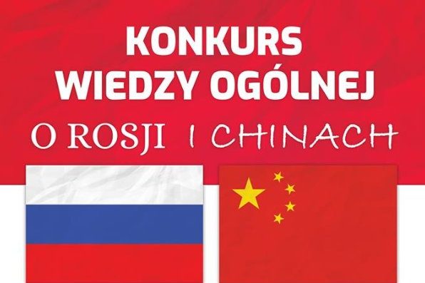 rosja i chiny