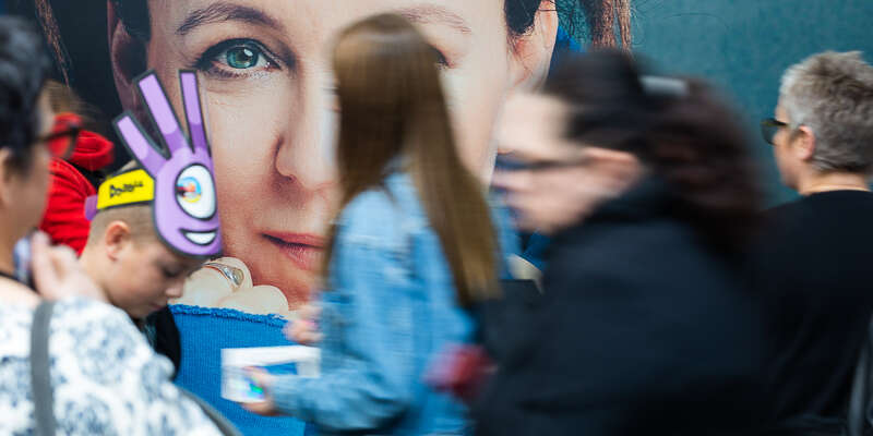 Targi-Ksiazki-2019-tokarczuk