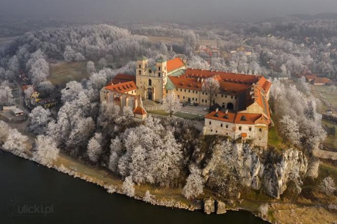 Tyniec