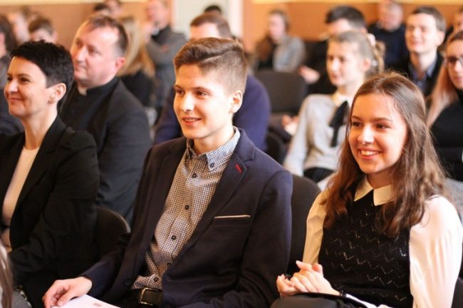 fot. Beata Malec - Suwara / Tarnowski Gośc Niedzielny