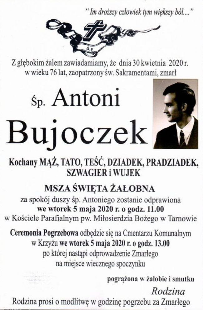 Antoni_Bujoczek
