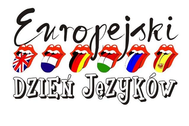 Europejski dzien jezykow