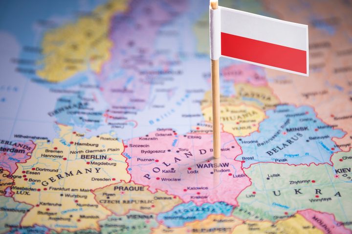 polska