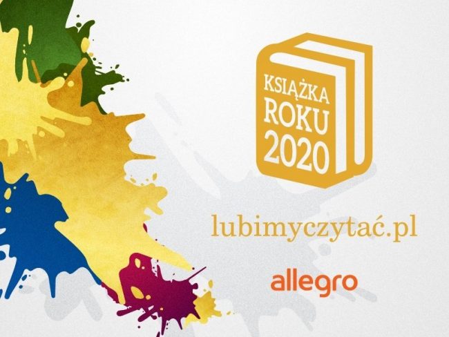 książkaroku 2020