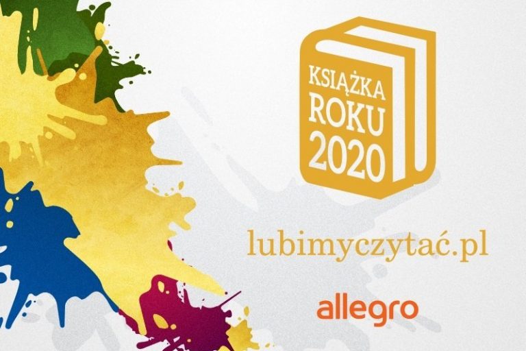 książkaroku 2020