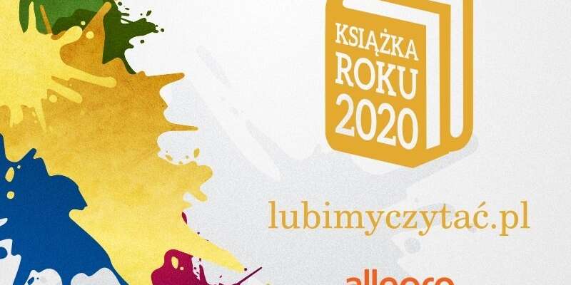książkaroku 2020