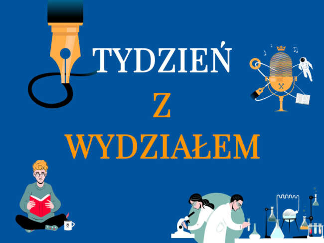 tydzień z wydziałem uj