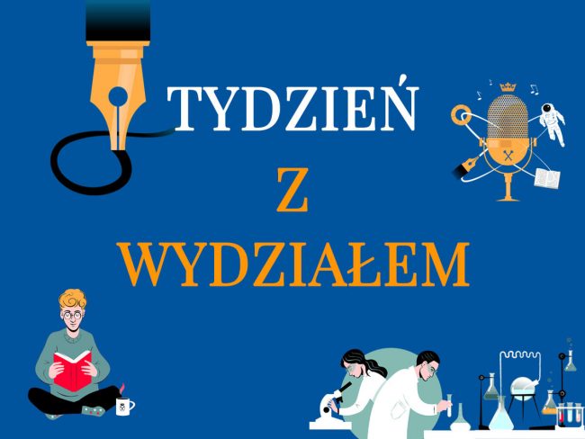 tydzień z wydziałem uj