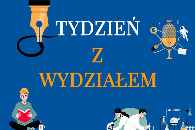 tydzień z wydziałem uj