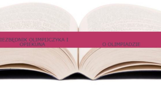 Logo olimpiady